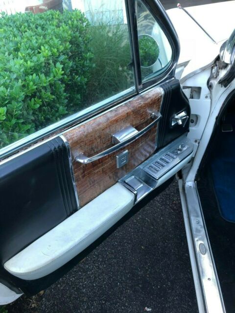 1962 Cadillac Fleetwood - photo 10