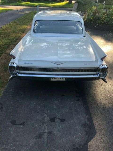 1962 Cadillac Fleetwood - photo 2