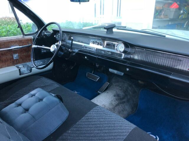 1962 Cadillac Fleetwood - photo 5