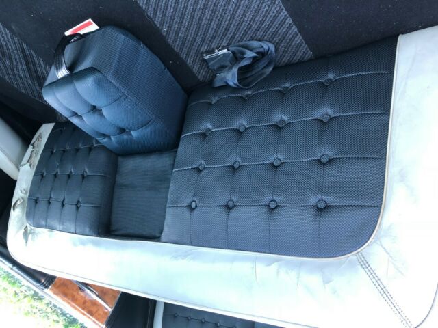 1962 Cadillac Fleetwood - photo 6