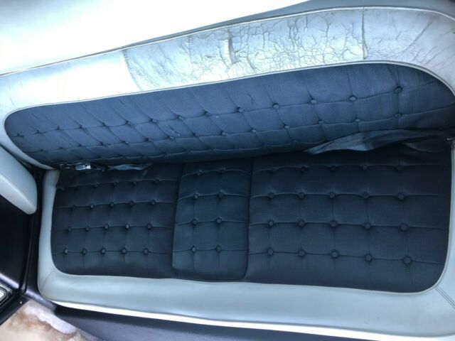 1962 Cadillac Fleetwood - photo 7