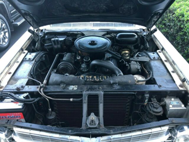 1962 Cadillac Fleetwood - photo 8