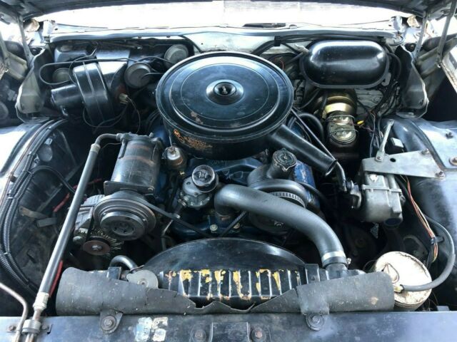 1962 Cadillac Fleetwood - photo 9