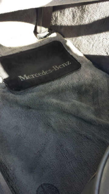 1986 Mercedes-Benz SL-Class 2 Door - photo 12