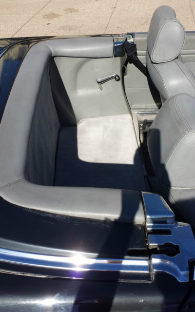 1986 Mercedes-Benz SL-Class 2 Door - photo 9