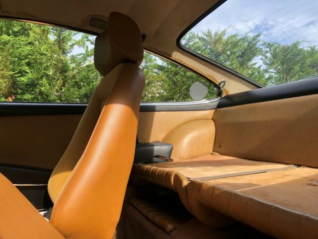 1973 Porsche 911 - photo 13