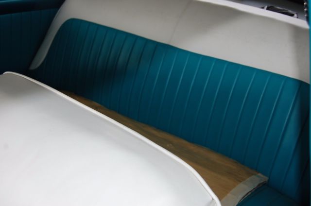 1950 Ford Custom - photo 6