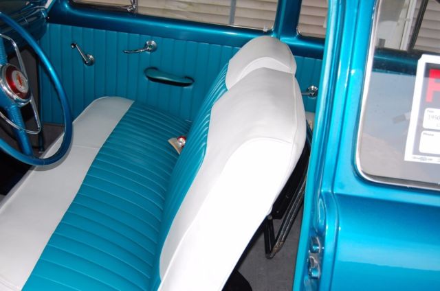 1950 Ford Custom - photo 7