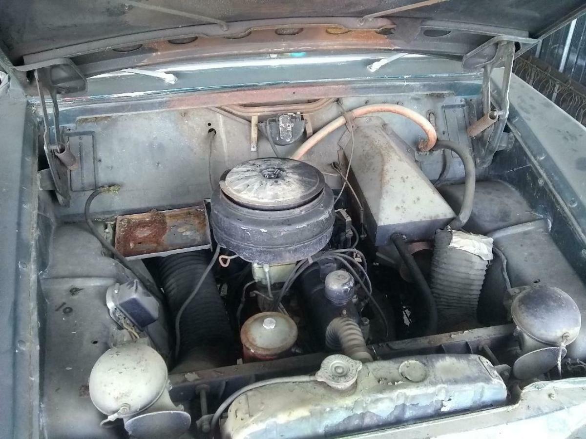 1952 Willys Aero Ace - photo 3