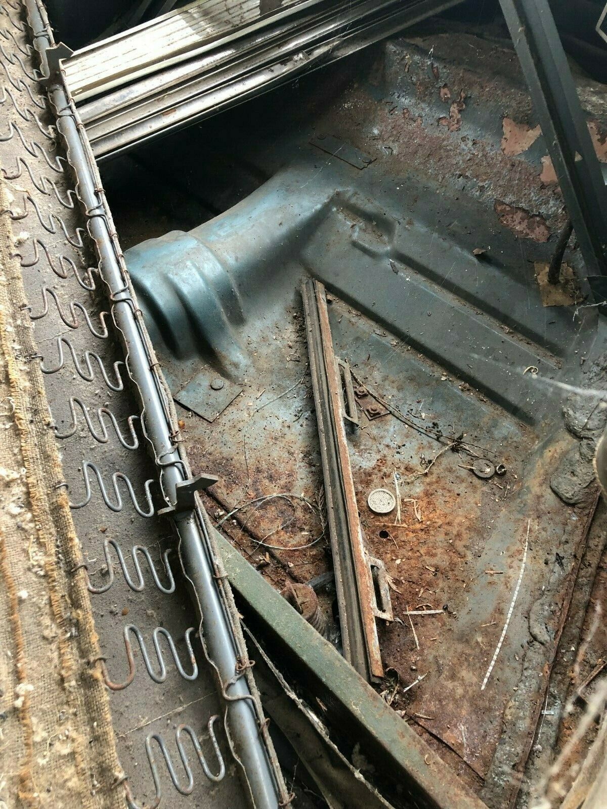 1952 Willys Aero Wing - photo 11