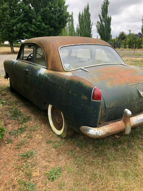 1952 Willys Aero Wing - photo 6