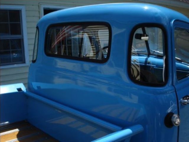 1953 Chevrolet Other Pickups - photo 10