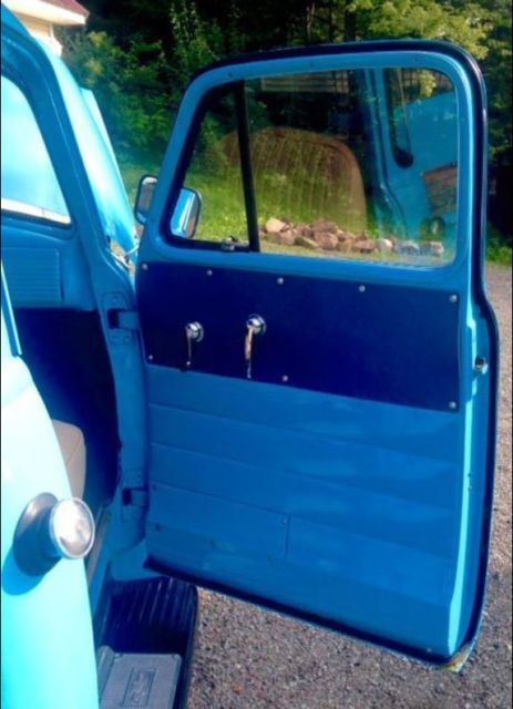 1953 Chevrolet Other Pickups - photo 11