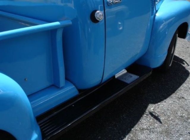 1953 Chevrolet Other Pickups - photo 12