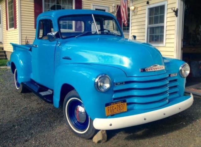 1953 Chevrolet Other Pickups - photo 2