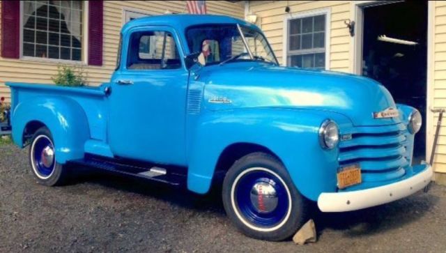 1953 Chevrolet Other Pickups - photo 3