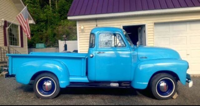1953 Chevrolet Other Pickups - photo 4