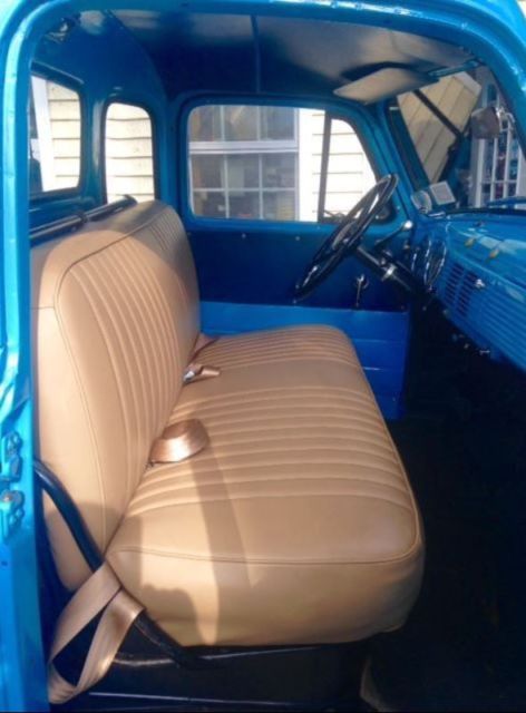 1953 Chevrolet Other Pickups - photo 6