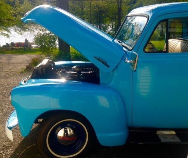 1953 Chevrolet Other Pickups - photo 7