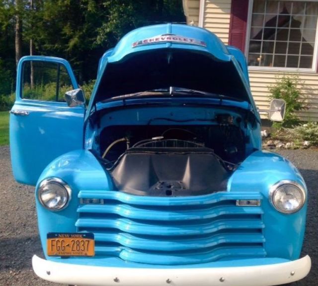 1953 Chevrolet Other Pickups - photo 8
