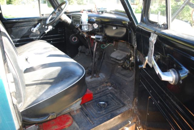 1953 Ford F-500 Truck - photo 10