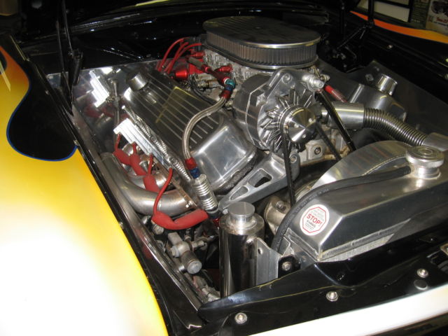 1953 Nash Rambler CUSTOM - photo 11