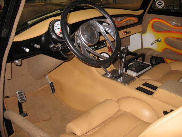 1953 Nash Rambler CUSTOM - photo 13
