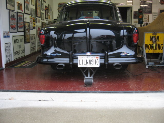 1953 Nash Rambler CUSTOM - photo 2