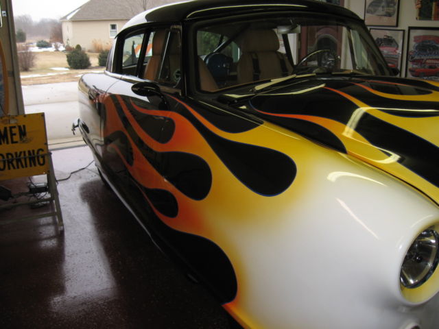 1953 Nash Rambler CUSTOM - photo 4