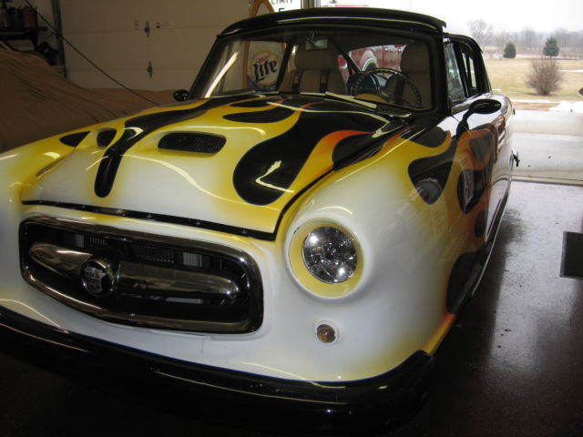 1953 Nash Rambler CUSTOM - photo 5