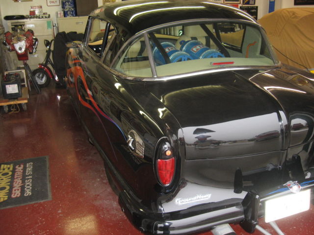 1953 Nash Rambler CUSTOM - photo 6