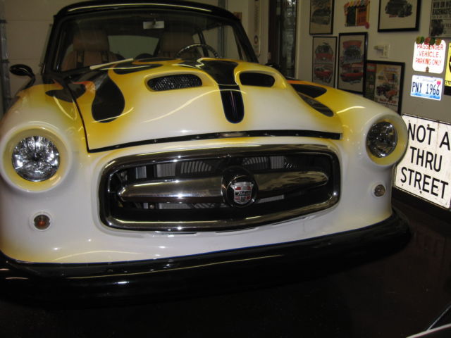 1953 Nash Rambler CUSTOM - photo 7