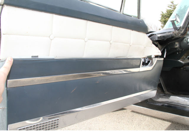 1956 Lincoln Mark Series - photo 11