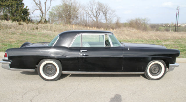1956 Lincoln Mark Series - photo 5