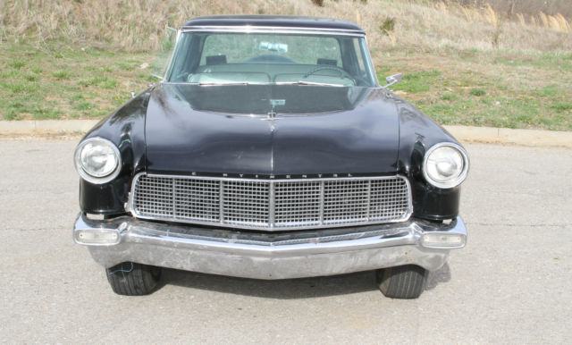 1956 Lincoln Mark Series - photo 7