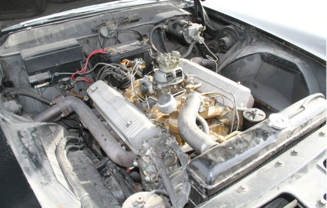 1956 Lincoln Mark Series - photo 9