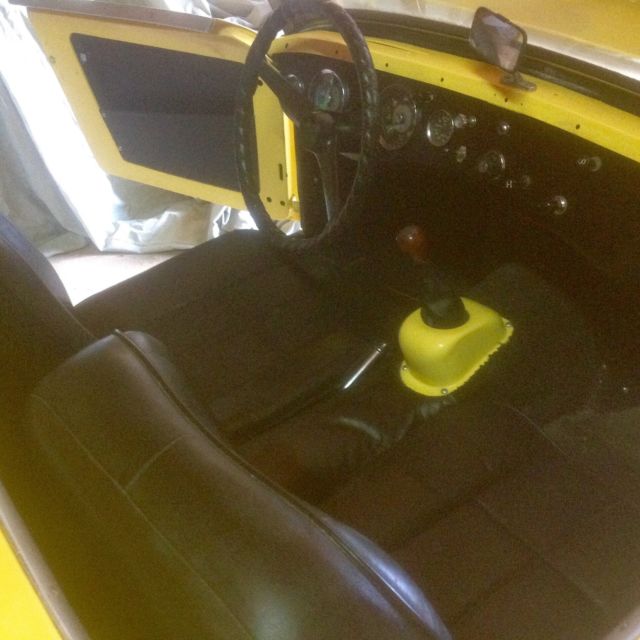 1959 Austin Healey Sprite Original - photo 3