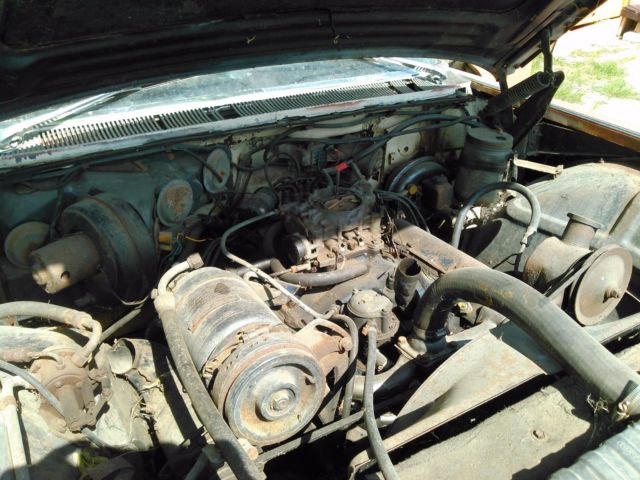 1960 Cadillac DeVille - photo 4