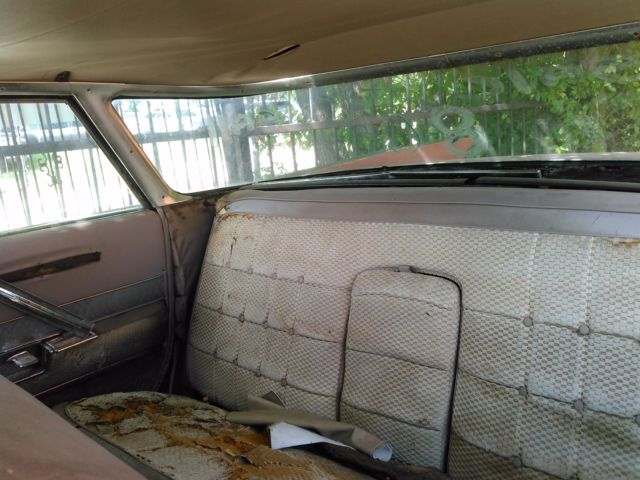 1960 Cadillac DeVille - photo 7