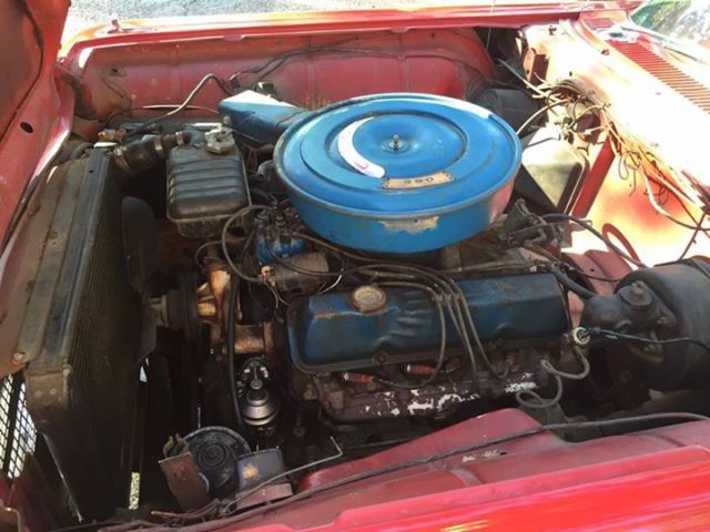 1960 Ford Thunderbird 2 DR HARDTOP - photo 10