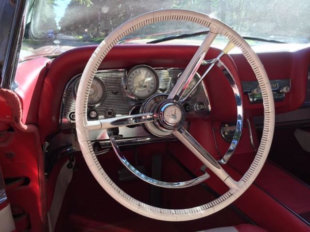 1960 Ford Thunderbird 2 DR HARDTOP - photo 8