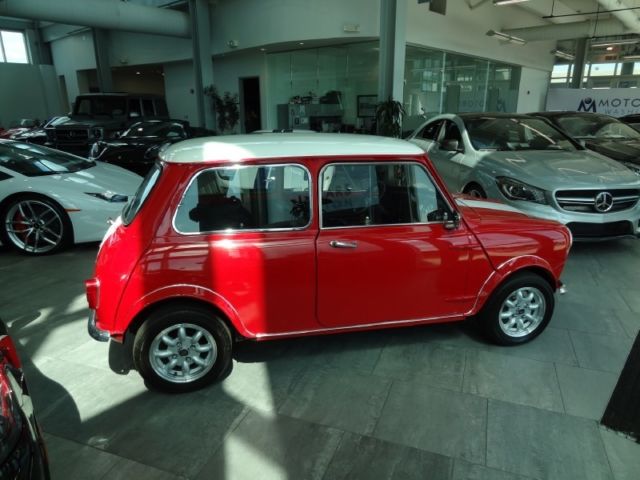 1962 Austin MINI - photo 2