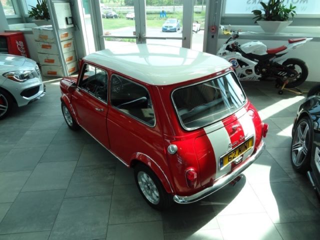 1962 Austin MINI - photo 5