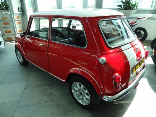 1962 Austin MINI - photo 6