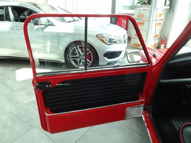 1962 Austin MINI - photo 7