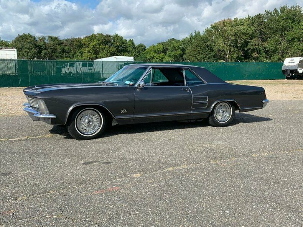 1964 Buick Riviera