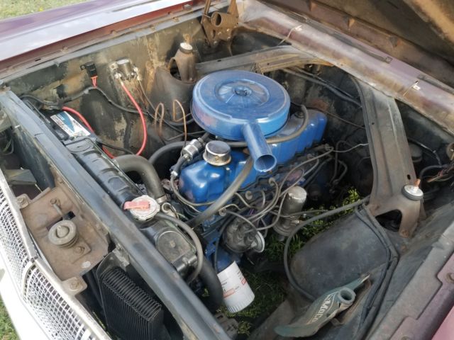 1964 Mercury Comet - photo 13