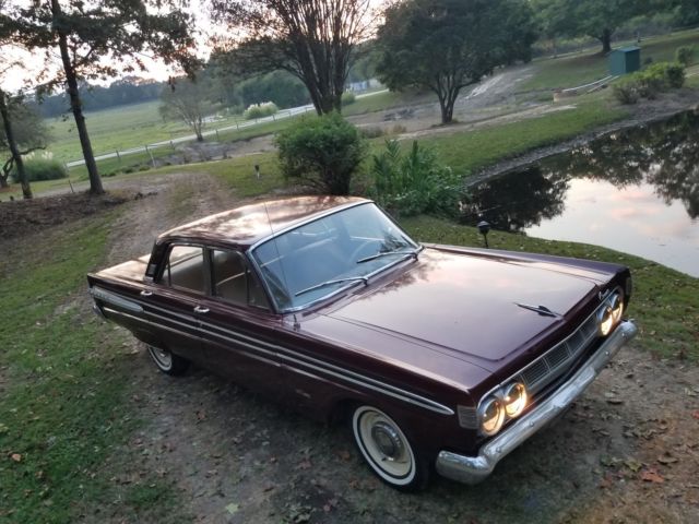 1964 Mercury Comet - photo 2