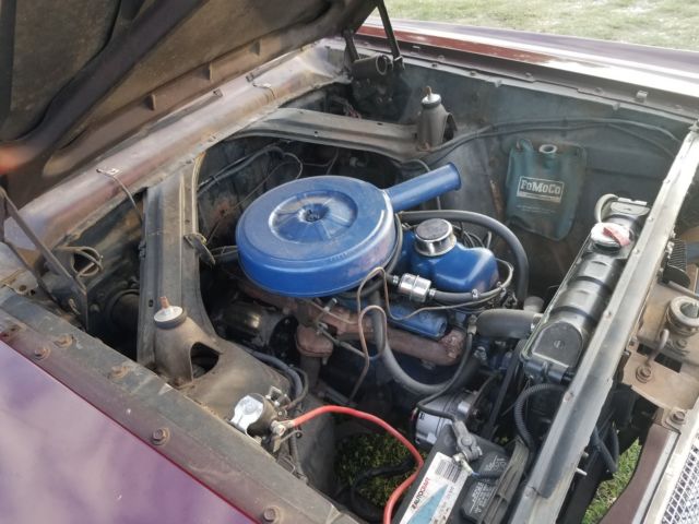 1964 Mercury Comet - photo 12