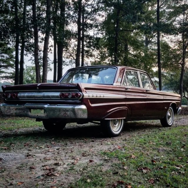 1964 Mercury Comet - photo 3